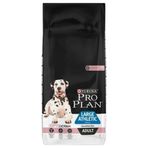 Pro Plan Hassas Yetişkin Somonlu 14 Kg Köpek Maması