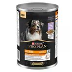 PRO PLAN HİNDİLİ YETİŞKİN KÖPEK KONSERVE YAŞ MAMA 400G