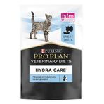 Pro Plan Hydra Care Su Tüketimini Arttıran Yetişkin Kedi Maması 6 Adet 85 Gr