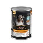 Pro Plan Jöle içinde Balık Etli Yetişkin Konserve Köpek Maması - 400 Gr 1 Adet