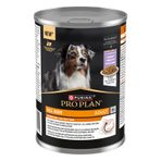 Pro Plan Jöle İçinde Hindili Yetişkin 400 gr Köpek Konservesi