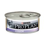 Pro Plan Junior Chicken 24x85 gr Yavru Kedi Konservesi