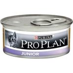 Pro Plan Junior Tavuklu 6x85 gr Yavru Yaş Kedi Maması