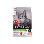 Pro Plan Kısır Somon Kedi Maması Renal Plus 10kg