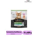 Pro Plan Kısırlaştırılmış Kedi Maması 400 g x 13 Adet | Somonlu | Sterilised Adult