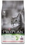 Pro Plan Kısırlaştırılmış Kediler İçin Somonlu 1.5 kg Kedi Maması