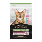 Pro Plan Kısırlaştırılmış Yetişkin Morina Okyanus Balıklı 10 kg Kedi Maması