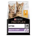 Pro Plan Kitten Junior Tavuklu Yavru Kedi Maması 2 Kg Açık Mama