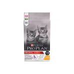 Pro Plan Kitten Original Tavuk Etli Yavru Kedi Maması 3 Kg