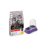Pro Plan Kitten Özel Tavuklu Yavru Özel İçerik 3 kg Kedi Maması