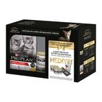 Pro Plan Kitten Tavuklu 1.5 kg Yavru Kedi Maması + 2 Adet Kitten Konserve ve Ölçü Kabı