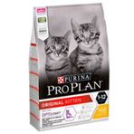 Pro Plan Kitten Tavuklu 3 kg Yavru Kedi Maması