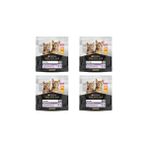 Pro Plan Kitten Tavuklu Yavru Kedi Maması 4 X 400 Gr (1,6Kg)