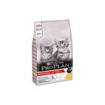 Pro Plan Kitten Yavru Kedi Mamasi 3 Kg Acik Mama