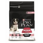 Pro Plan Küçük Irk Balıklı Köpek Maması 3 KG