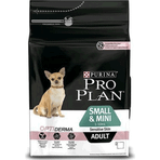 Pro Plan Küçük Irk Somonlu 2x3 kg Yetişkin Kuru Köpek Maması