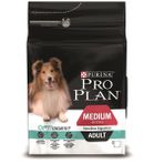 Pro Plan Kuzulu 3 kg Yetişkin Köpek Maması