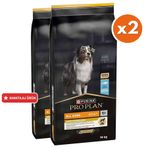 Pro Plan Light Sterilised Balıklı Kısırlaştırılmış Köpek Maması 14 Kg x 2 Adet