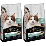 Pro Plan Liveclear 7+ Hindili Kısırlaştırılmış Kedi Maması 1.4 kg (2 paketi)