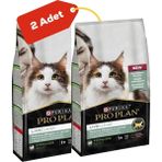 Pro Plan Liveclear Somonlu Alerjen Azaltan 2 x 1400 gr Kısırlaştırılmış Yetişkin Kedi Maması