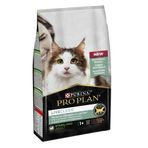 Pro Plan LiveClear Sterilised Adult Kedi Maması, 1.4 kg, Somon Etli, Yetişkin Kediler