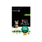 Pro Plan Marka: Pro Plan Small & Mini Puppy Tavuklu Köpek Maması 3 Kg Kategori: Köpek Kuru Maması