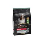 Pro Plan medium adult 3kg kuzulu köpek sensitive digestion kuzulu yetişkin köpek maması