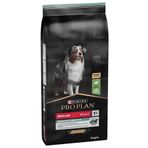 Pro Plan Medium Adult Sensitive Digestion Kuzulu Orta Irk Yetiskin Kopek Mamasi 3 X 1 Kg Acik Paket