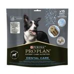 Pro Plan Medium Breed Dental Care 15 Sticks Köpek Ödülü