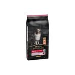 Pro Plan Medium Sensitive Skin Adult Somonlu Orta Irk Yetişkin Köpek Maması, 14 kg PP-K14A
