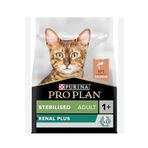 Pro Plan Neo Pet Market ProPlan Renal Plus Böbrek Destekli Sterilised Somonlu Kısır Kedi Maması 1,5 Kg