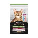 Pro Plan Okyanus Balıklı Kısırlaştırılmış 10 kg Yetişkin Kedi Maması