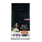 Pro Plan Opti Age Somonlu ve Pirinçli Orta ve Büyük Irk 14 KG Yaşlı Köpek Maması