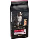 Pro Plan Opti Derma Somon ve Pirinçli Orta Irk 14 kg Yavru Köpek Maması