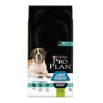 Pro Plan Opti Digest Large Robust Kuzu Etli ve Pirinçli Büyük Irk 14 kg Yetişkin Köpek Maması