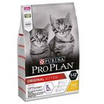 Pro Plan Opti Start Tavuklu Pirinçli 10 kg Yavru Kedi Maması