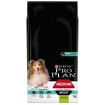 Pro Plan Optidigest 14 kg Kuzulu Orta Irk Yetişkin Kuru Köpek Maması