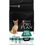 Pro Plan Optidigest Kuzulu Küçük Irk 3 kg Yetişkin Köpek Maması