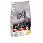 Pro Plan Original 1.5 kg Tavuklu ve Pirinçli Kuru Kedi Maması