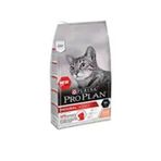 Pro Plan Original Adult Optisenses Salmon Somonlu ve Pirinçli 1.5 kg Yetişkin Kedi Maması