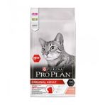 Pro Plan Original Adult Somonlu Pirinçli 3 kg Yetişkin Kedi Maması
