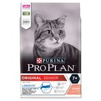 Pro Plan Original Optisenses Somonlu 3 kg Yetişkin Kedi Maması