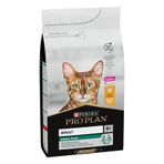 Pro Plan Orijinal Tavuklu 10 kg Yetişkin Kuru Kedi Maması