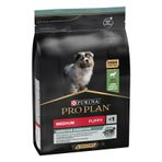Pro Plan Orta Irk Yavru Köpek Kuzulu 3 kg Mama