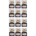 Pro Plan Pouch Delicate Okyanus Balıklı Yetişkin Kedi 12x85 gr Yaş Mama