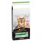 PRO PLAN Pro Plan Cat Sterilised Somonlu Kısır Kedi Maması 14 kg