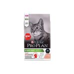 Pro Plan Pro Plan Kısırlaştırılmış Somonlu Yetişkin Kedi Maması 10 Kg - FarmaPets
