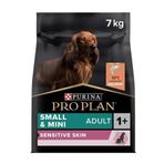 Pro Plan Pro Plan Küçük Irk Somonlu Köpek Maması 7 Kg