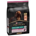 Pro Plan Pro Plan Small Mini Somonlu Yetişkin Mini Irk Köpek Maması 3 Kg 04/2025