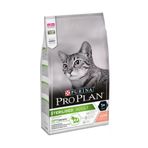 Pro Plan Pro Plan Somonlu Kısırlaştırılmış Kedi Maması 3 Kg X 2 Adet
